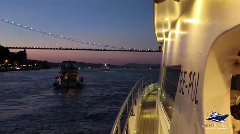 Sunset Cruise
